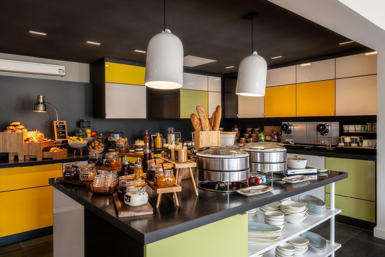 Mercure Valence Валанс Екстериор снимка