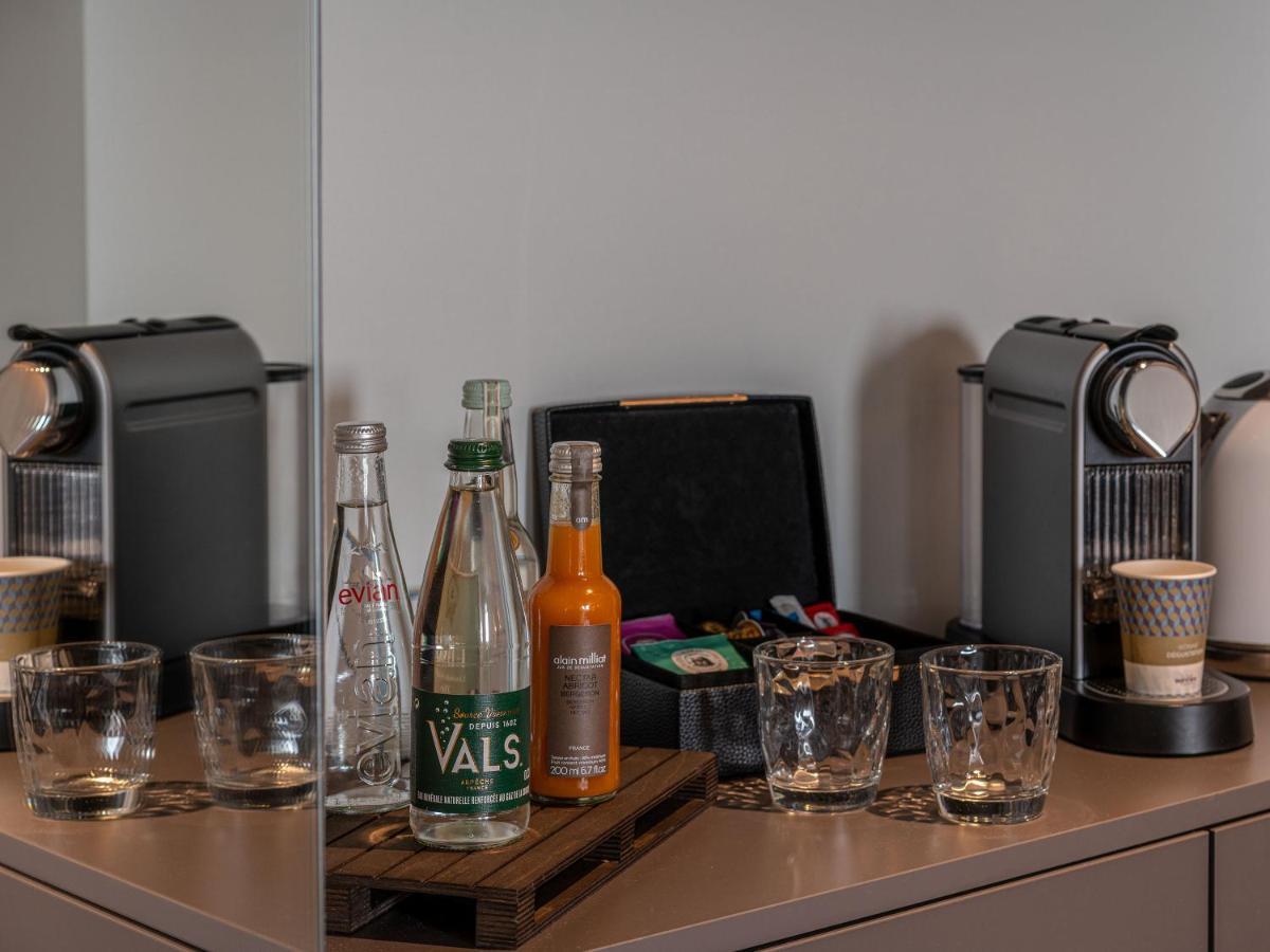 Mercure Valence Валанс Екстериор снимка