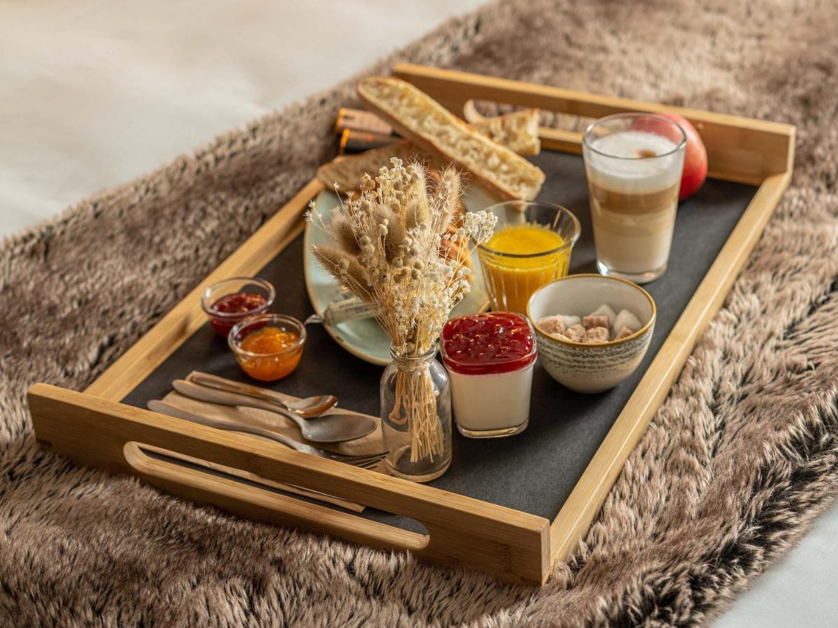 Mercure Valence Валанс Екстериор снимка