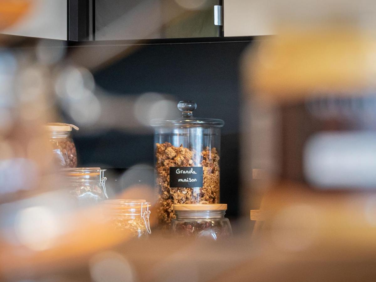 Mercure Valence Валанс Екстериор снимка