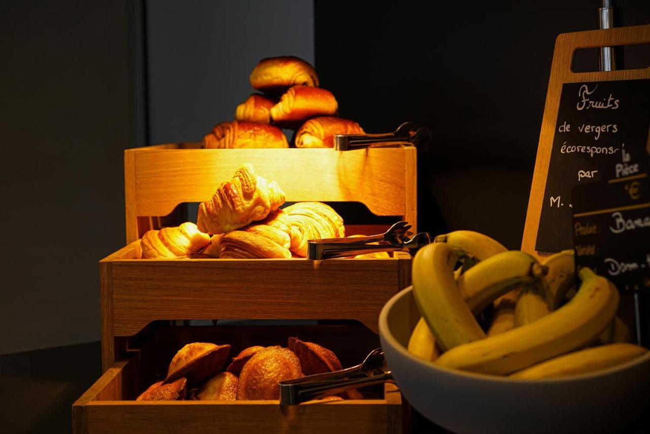 Mercure Valence Валанс Екстериор снимка