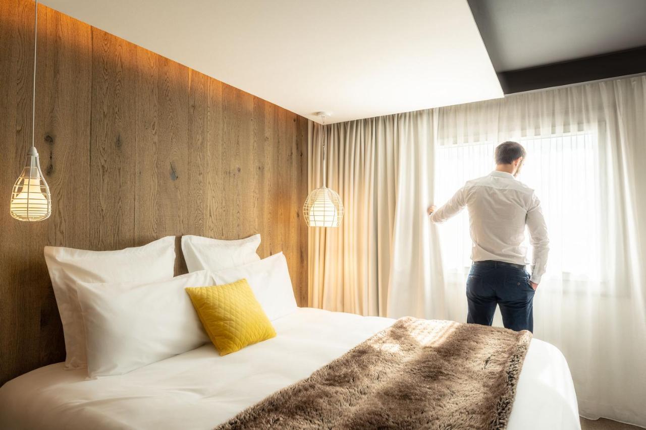 Mercure Valence Валанс Екстериор снимка