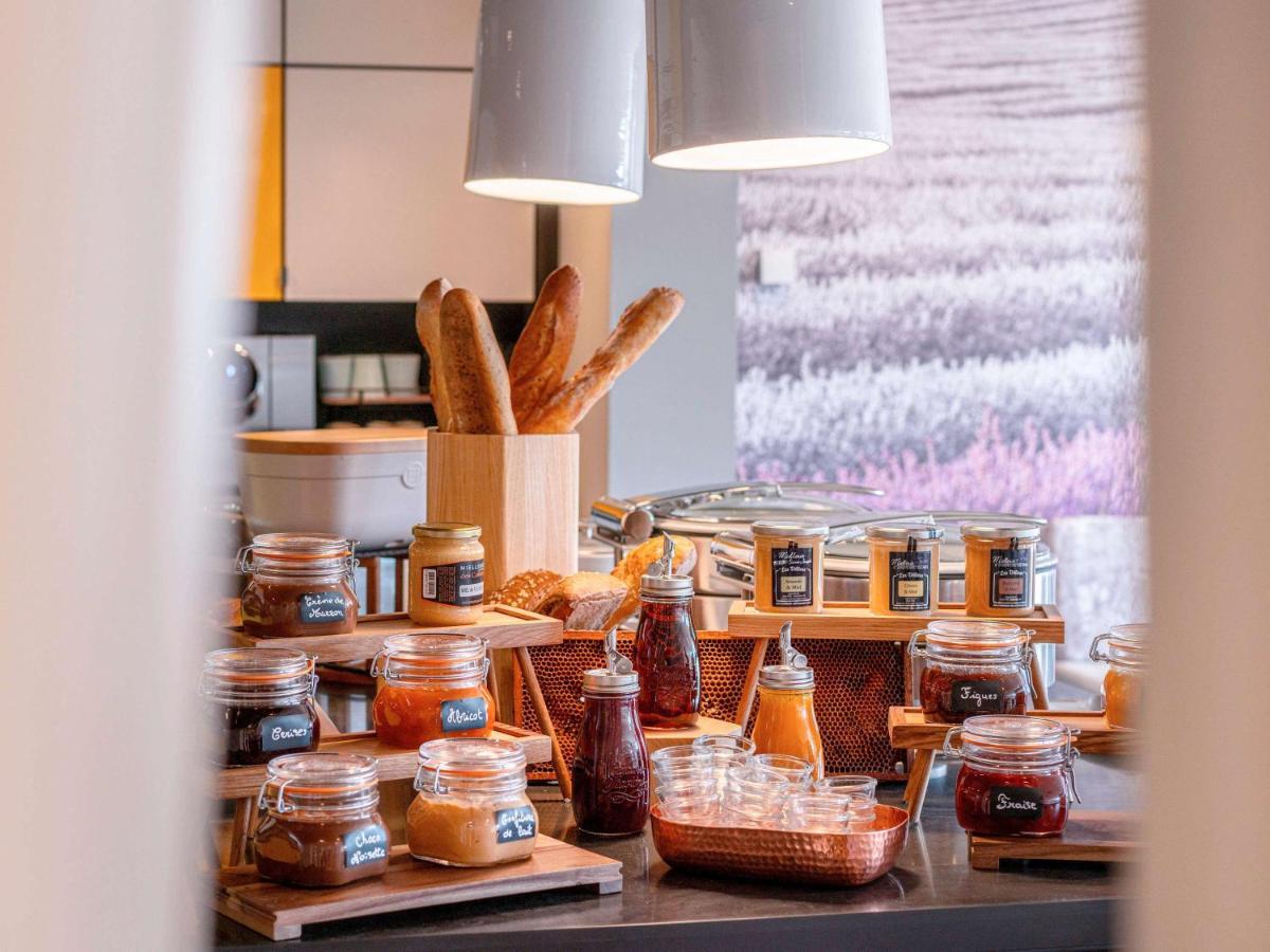 Mercure Valence Валанс Екстериор снимка