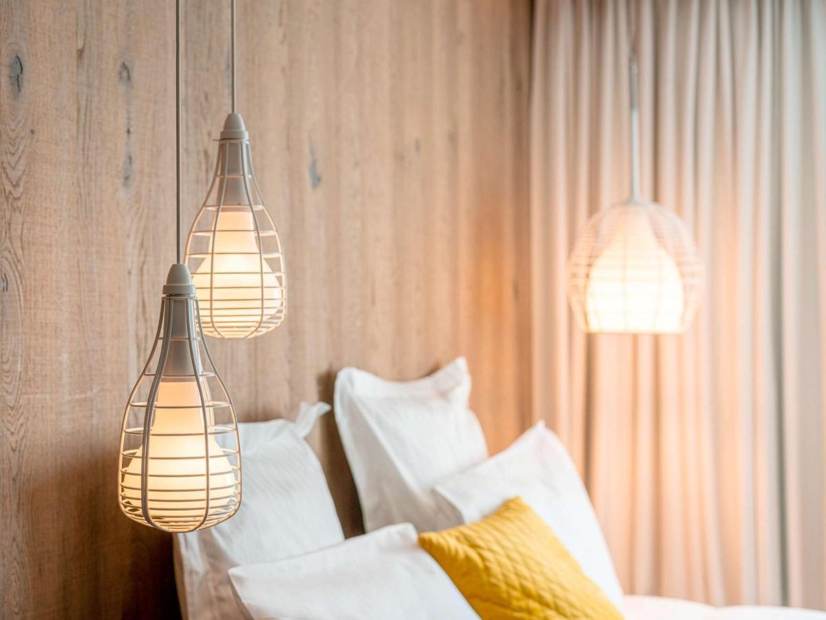 Mercure Valence Валанс Екстериор снимка