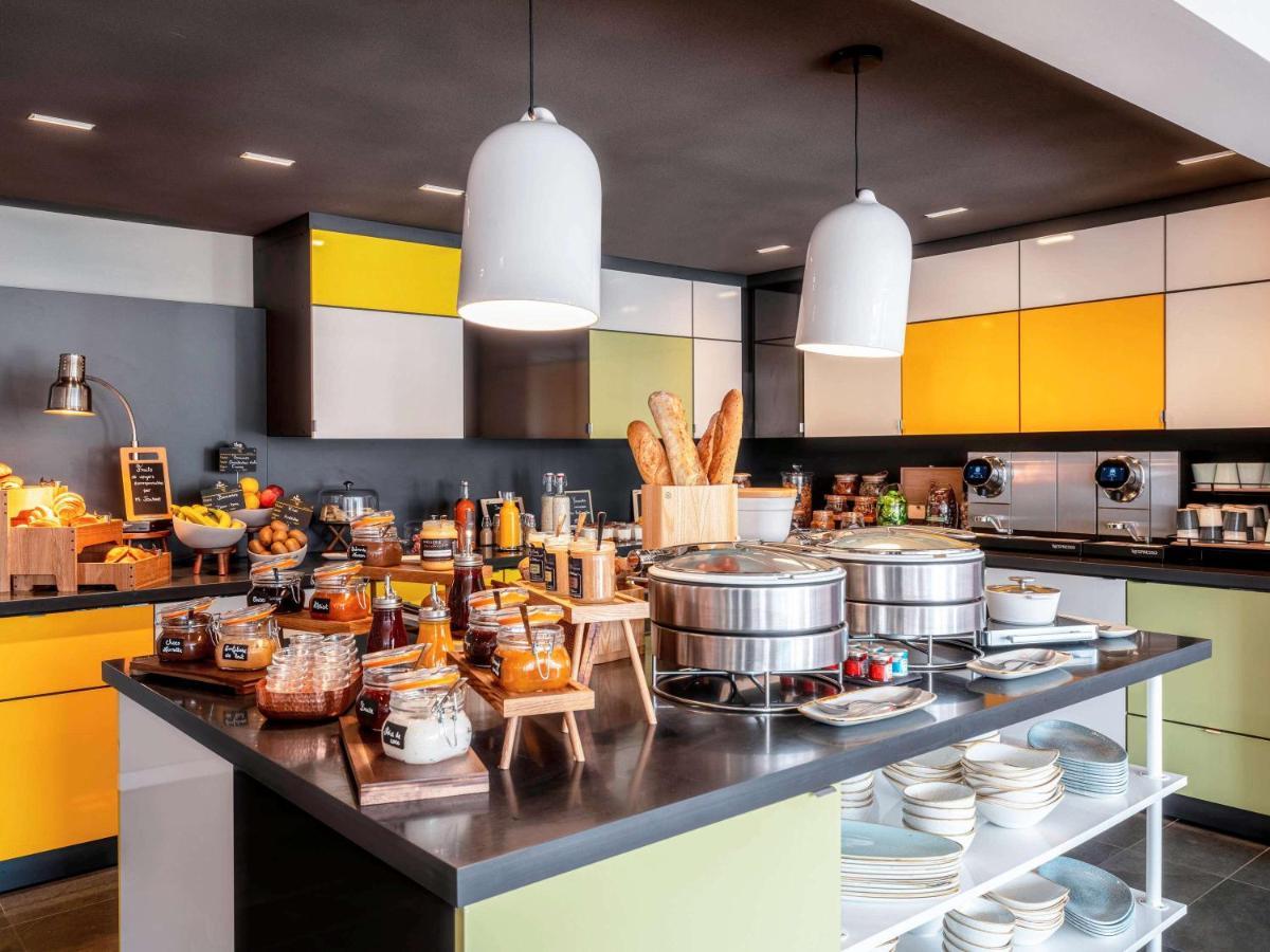 Mercure Valence Валанс Екстериор снимка