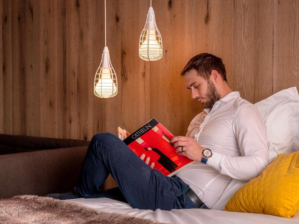 Mercure Valence Валанс Екстериор снимка