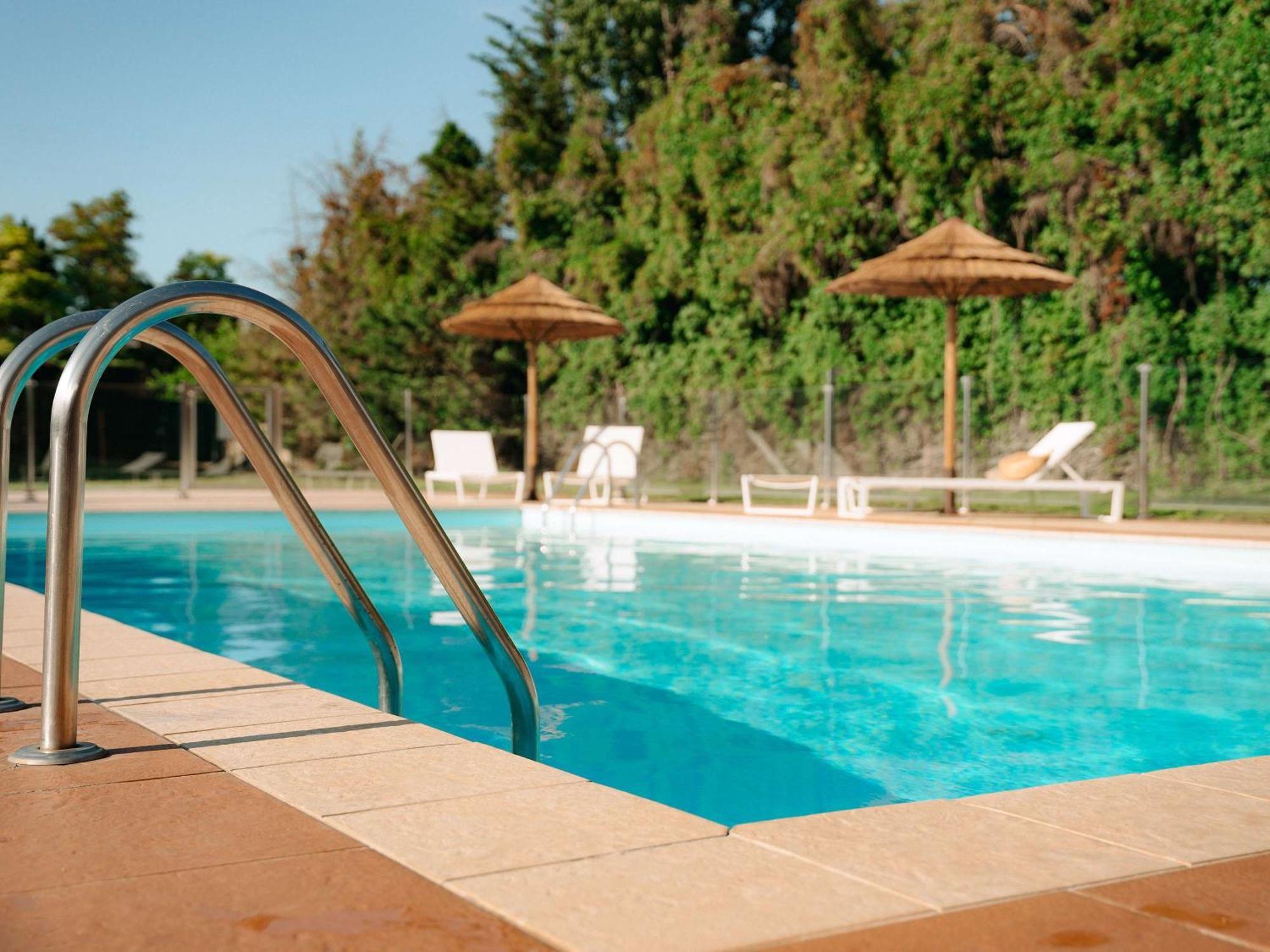 Mercure Valence Валанс Екстериор снимка